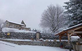 Gite L'EISSAME